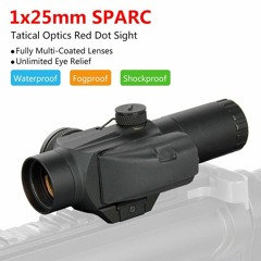 Buy Red Dot Sight Online At Ppt - Outdoor.com