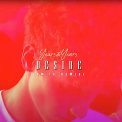 FREE DOWNLOAD: Years & Years - Desire (SUITE Remix)