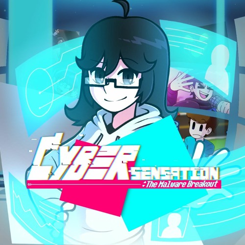 Stream Feathered Firewall - SuperStamps || FNF Cyber Sensation by ...
