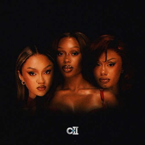 FLO X Destiny's Child - if I bend my rules (mashup by CTIMESII)