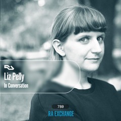 EX.780 Liz Pelly