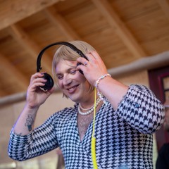 DJ SUSI @Trägertal Festival 2024