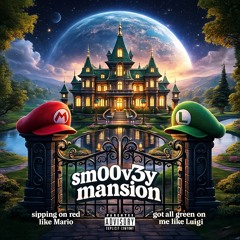 Stark Tower by Sm00v3y feat BxreFxce prod.(prodrookk)