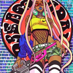 Back Of My Pocket FEAT. KODIE SHANE