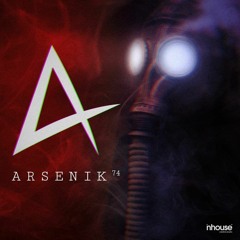 Arsenik - 74 (Prod. By 7GZ) _ 74 - أَرسينِك