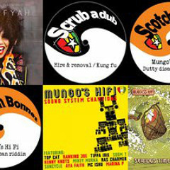 Mungo's HiFi
