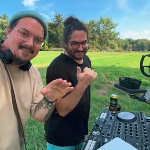 Fuchsrot B2B Dazedandconfused @ Bollerwiesen Vol.18