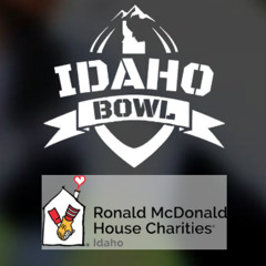 Top middle school athletes face off at the 2025 Idaho Bowl