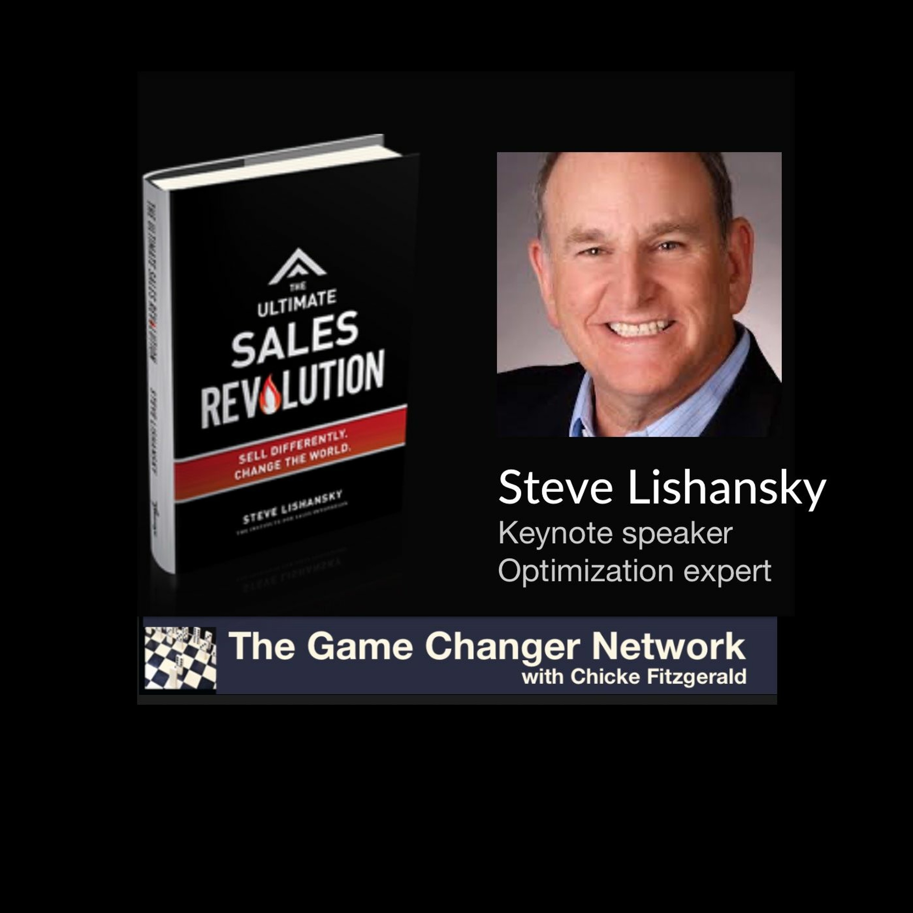 The Game Changer Network