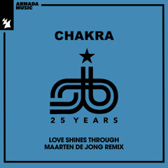 Love Shines Through (Maarten de Jong Remix)