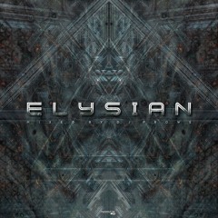 Dj Prowe - Elysian