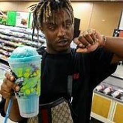 Juice Wrld type beat