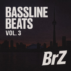 Drum & Bass Mix - Bassline Beats Vol. 3