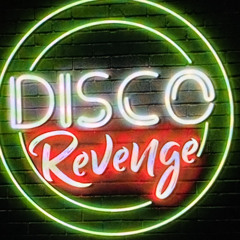 Disco Revenge mix
