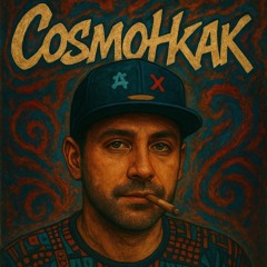 CosmoHKAK - Hör Mir Zu