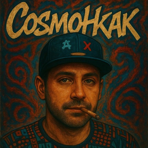CosmoHKAK - Hör Mir Zu