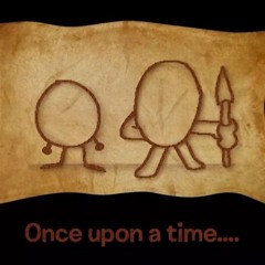 001 - Once Upon A Time....