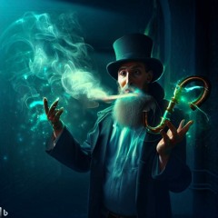 MR O - Magical Pipes