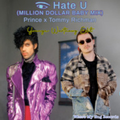 EYE Hate U (Million Dollar Baby Mix) [Younge WartHawg Edit]