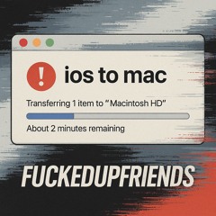 ios to mac