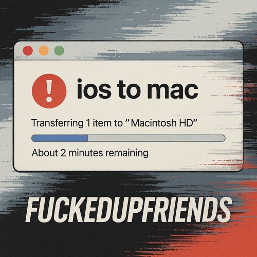 ios to mac