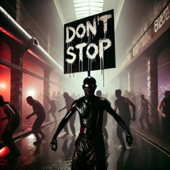 DON'T STOP (FREE DOWNLOAD)