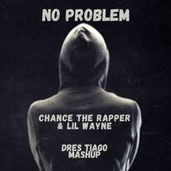 No problem by Chance the Rapper X Pushing on by Oliver & Jimi Jules X Vas Dei by Saint Evo X Our story by Saje Audio
