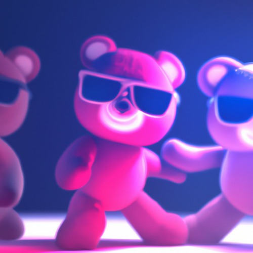 MACH MICH GROOVY (original mix)