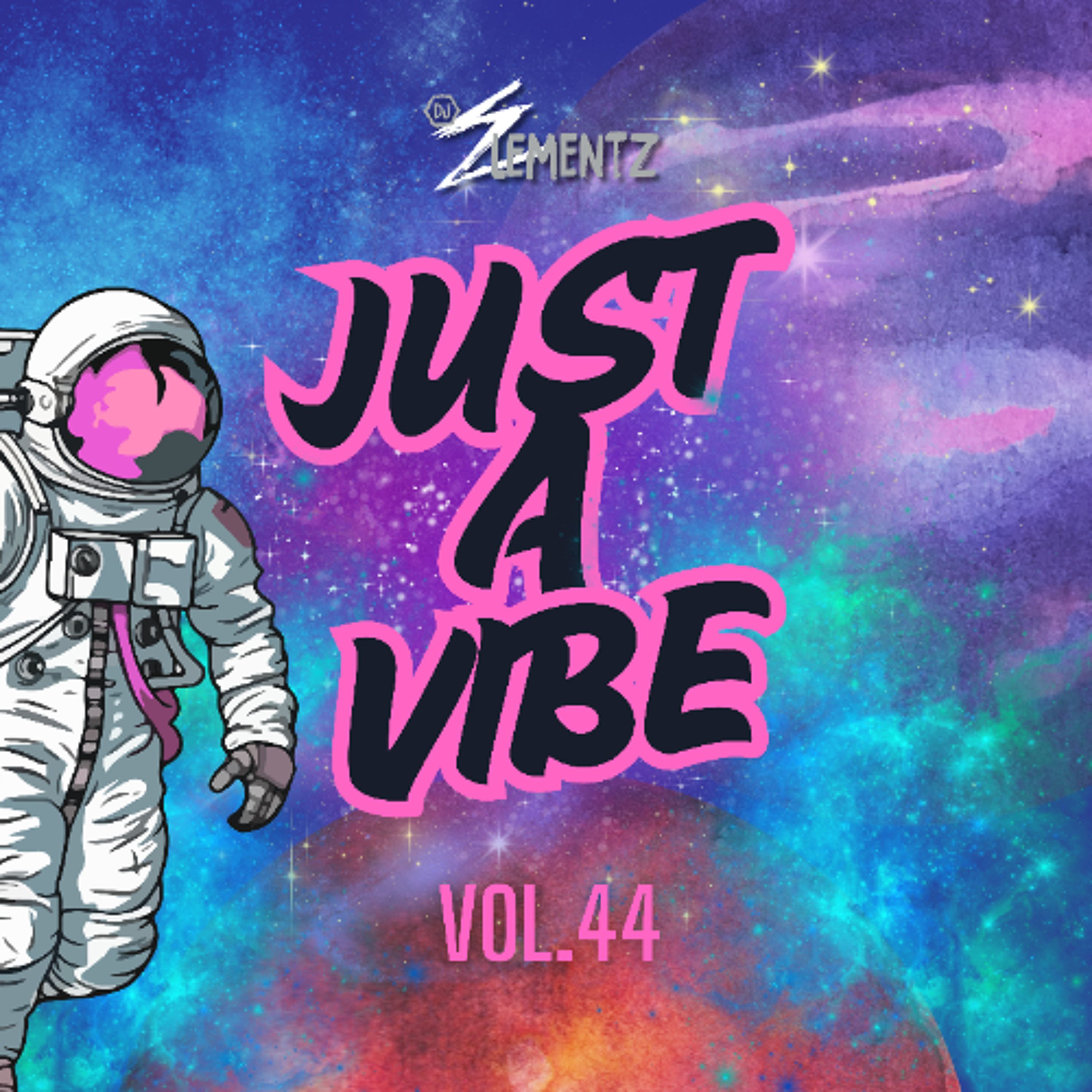 JUST A VIBE ( VOL.44 ) | Dancehall Remix | Dancehall mixtape | Bashment mix 2025 | Dancehall remix 2025