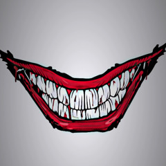 Fake smile
