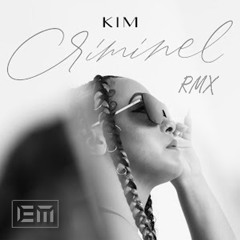 DJ NELLIO - Kim Criminel RMX 70 BPM