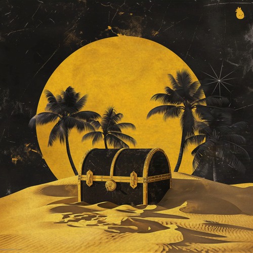 Bromar & sebabrazy - Treasure (Prod. T. Matthias)