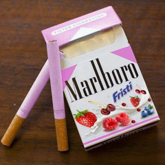 пачка сиг