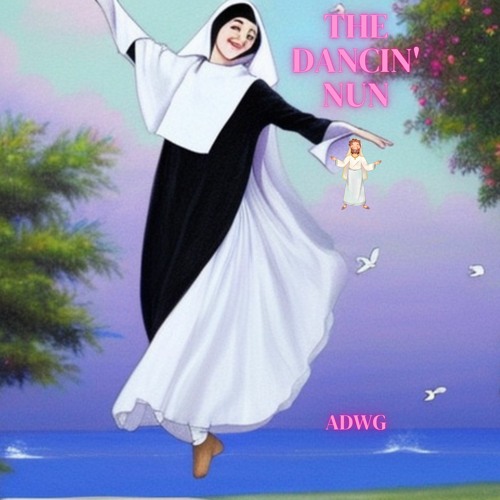 The Dancin' Nun