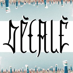 Décalé 2020 Afrobeats Mix