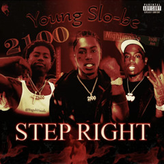 Step right-youngslobe