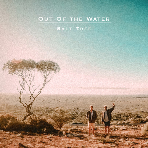 Out Of The Water