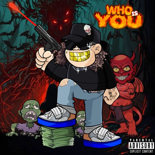 Who Is You (prod. otm)