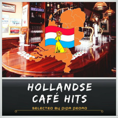 Hollandse Café Hits 🍻🥂