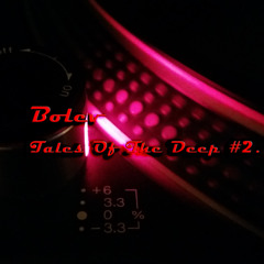 Bolev-Tales of the Deep vol. 2.