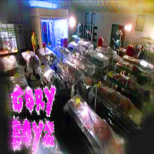 DISMEMBERED & SORTED W/ YOUCANTFINDME