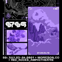 Monkey Music :: Live at Red Rocks :: 7.23.2021