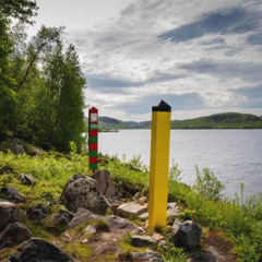 Pasvikelva - March [Orig.]