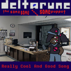 [TSSSSP] Really Cool And Good Song