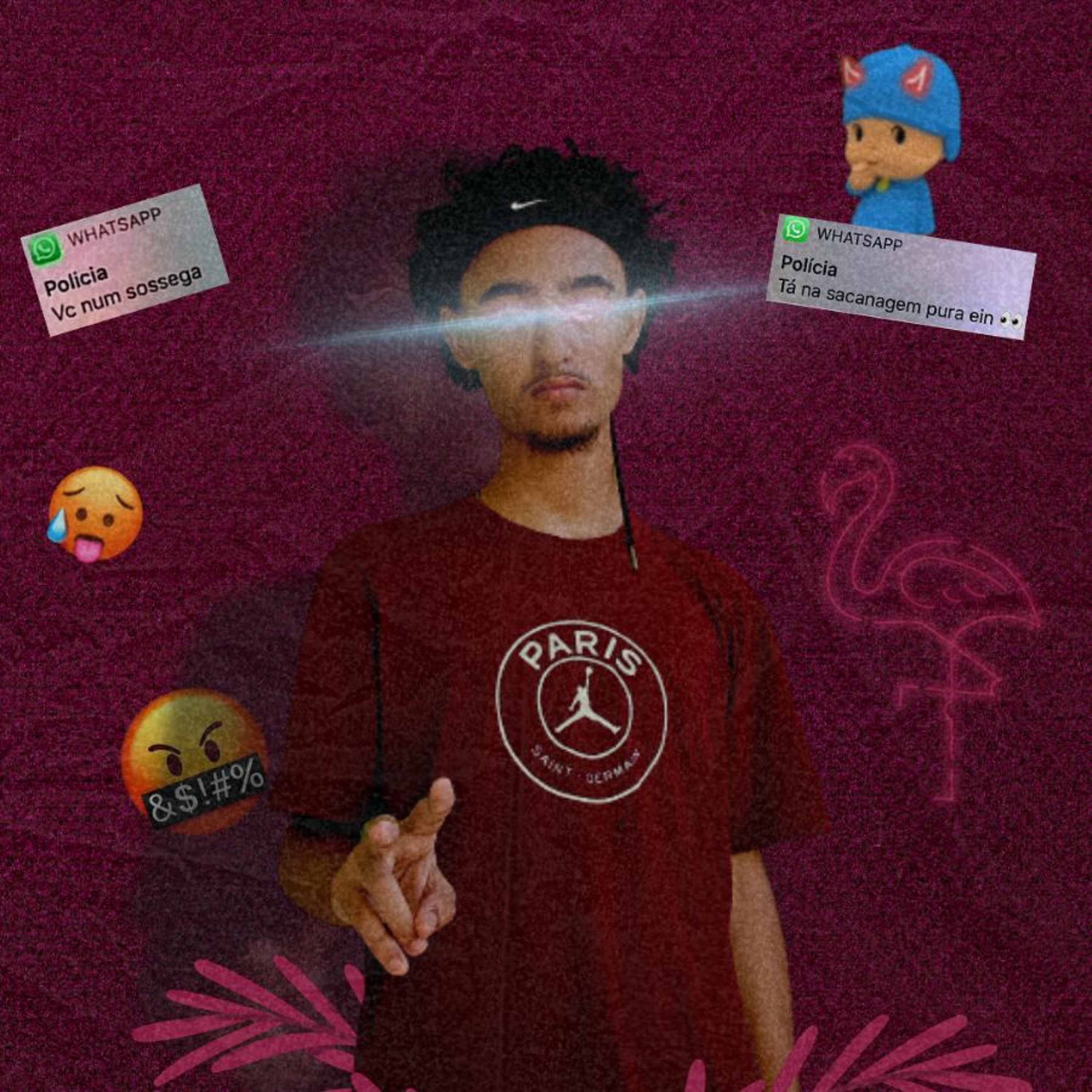 REBOLOU ME DEIXOU DE PAU DURÃO x TOMA TOMA TOMA SAFADINHA (Prod.BG_Rj) episode artwork