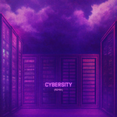 LXST CXNTURY - CYBERSITY (EMGX REMIX)