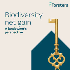 Biodiversity Net Gain - A Landowner’s Perspective