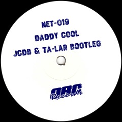 Daddy Cool (JCDB & Ta-Lar Bootleg)