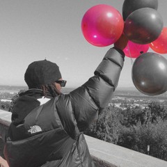 I'll Be Honest Prod. Roguishbeatz