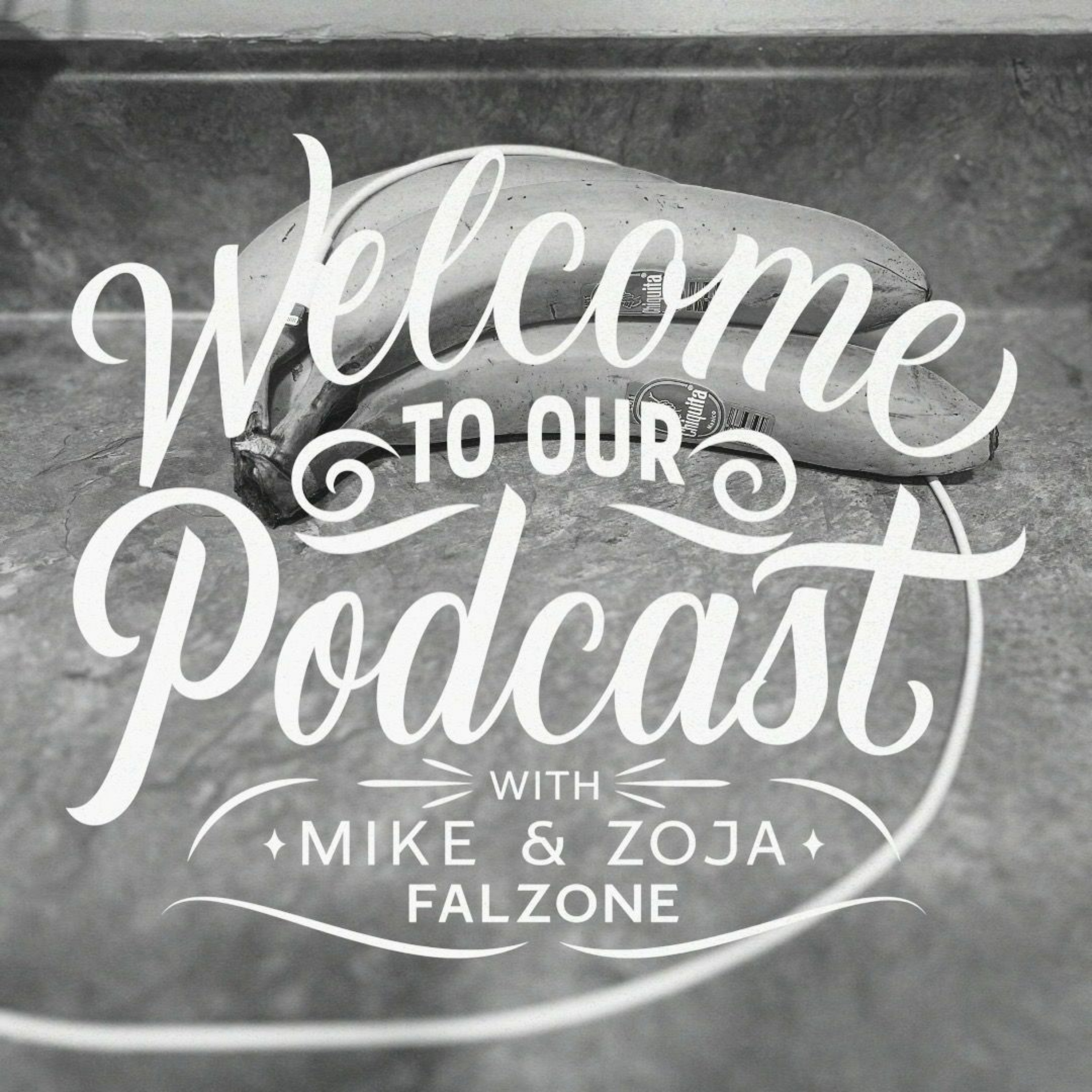 cover of episode Episode 417 - Rock In The Shoe